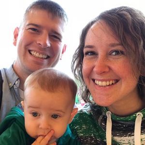 Meet your Posher, Matt